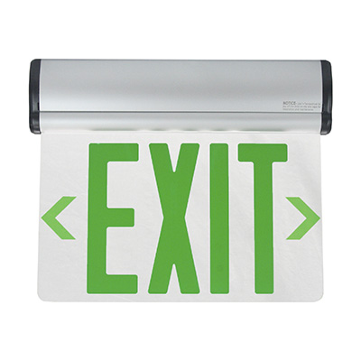 2-400p-fumaco-pel-st-8013s-surface-mount-single-sided-exit-sign